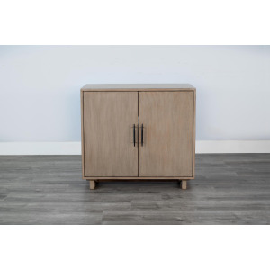 Malibu Accent Cabinet