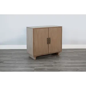 Malibu Accent Cabinet