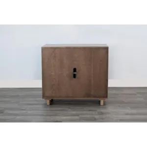 Malibu Accent Cabinet