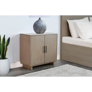 Malibu Accent Cabinet