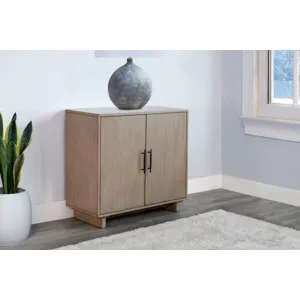 Malibu Accent Cabinet