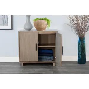 Malibu Accent Cabinet