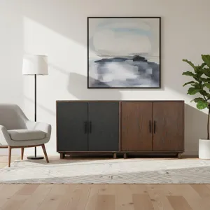 Malibu Accent Cabinet