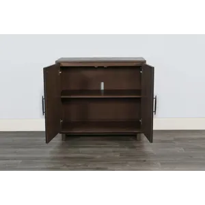 Malibu Accent Cabinet