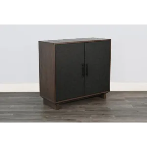 Malibu Accent Cabinet