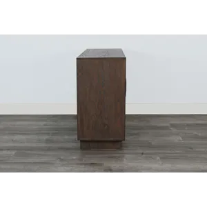 Malibu Accent Cabinet