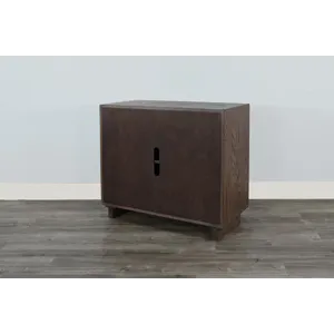 Malibu Accent Cabinet