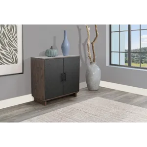 Malibu Accent Cabinet