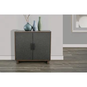 Malibu Accent Cabinet