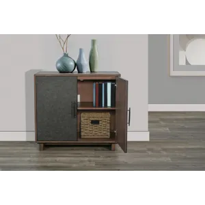 Malibu Accent Cabinet