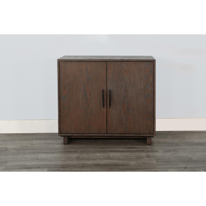 Malibu Accent Cabinet