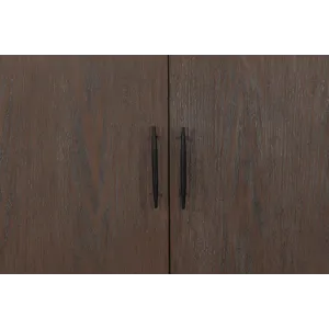 Malibu Accent Cabinet