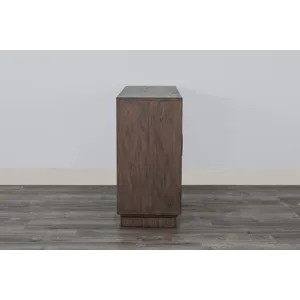 Malibu Accent Cabinet