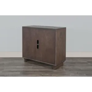 Malibu Accent Cabinet