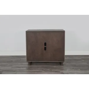 Malibu Accent Cabinet
