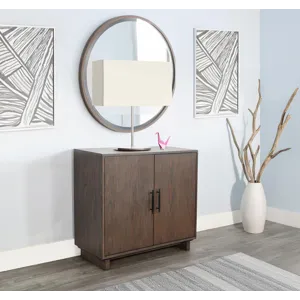 Malibu Accent Cabinet