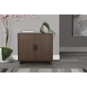 Malibu Accent Cabinet