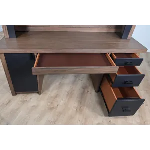 Arch Wall Desk