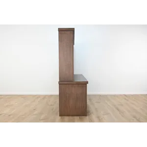 Arch Wall Desk