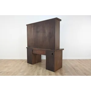 Arch Wall Desk