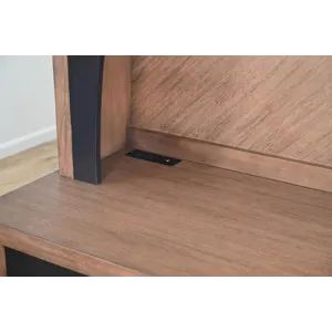 Arch Wall Desk