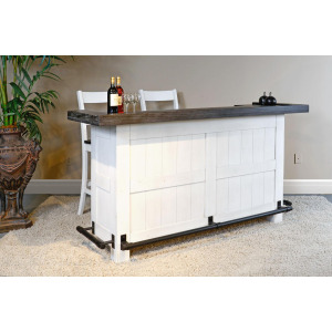 Carriage House Bar - Top Only