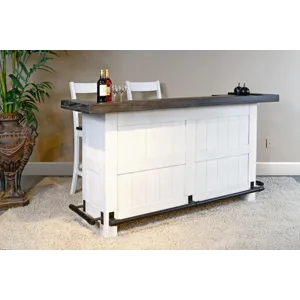 Carriage House Bar - Top Only