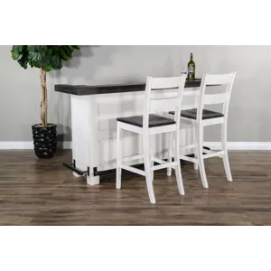 Carriage House Bar - Top Only