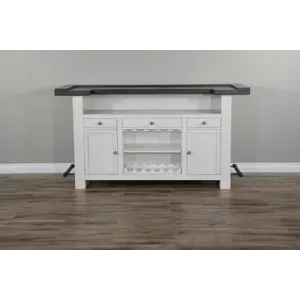 Carriage House Bar - Top Only
