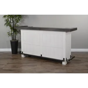 Carriage House Bar - Top Only