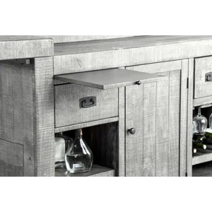 Alpine Grey Bar
