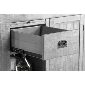 Alpine Grey Bar