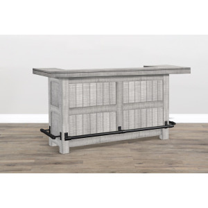 Alpine Grey Bar