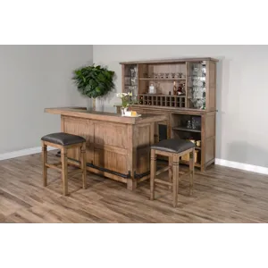 Doe Valley Bar