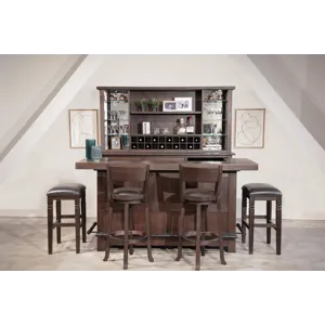 Homestead Bar-Top Only