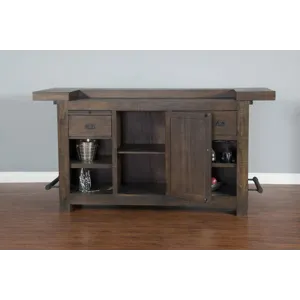 Homestead Bar-Top Only