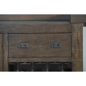 Homestead Bar-Top Only