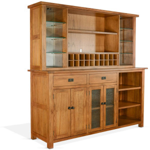 Sedona Buffet & Hutch