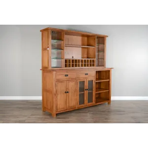 Sedona Buffet & Hutch