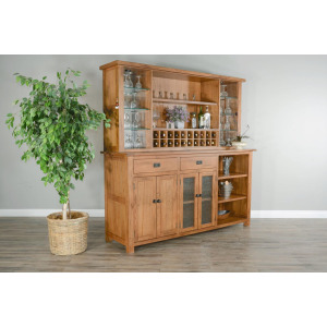 Sedona Hutch Only