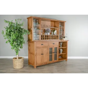 Sedona Buffet & Hutch
