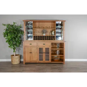 Sedona Buffet & Hutch