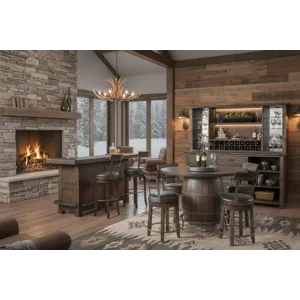 Homestead Bar-Top Only