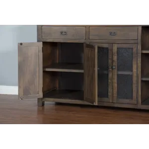 Homestead Hutch Only