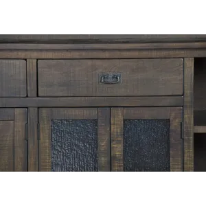 Homestead Hutch Only