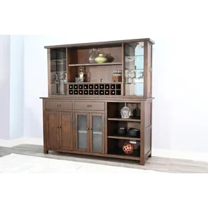 Homestead Hutch Only