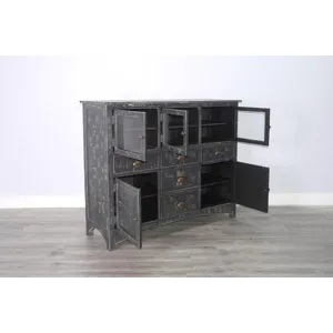MARINA Black Sand Server