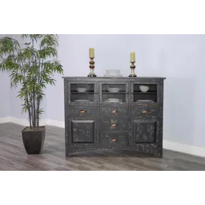 MARINA Black Sand Server