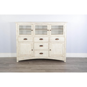 MARINA White Sand Server