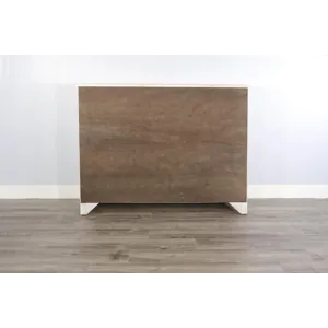 MARINA White Sand Server